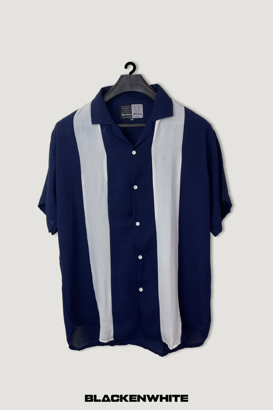 Blue Shades Shirt