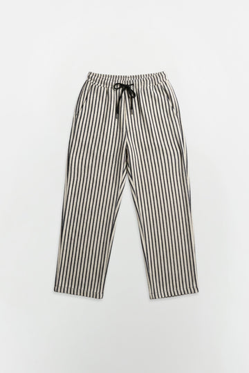 SOLÉA Striped Jogger Trouser