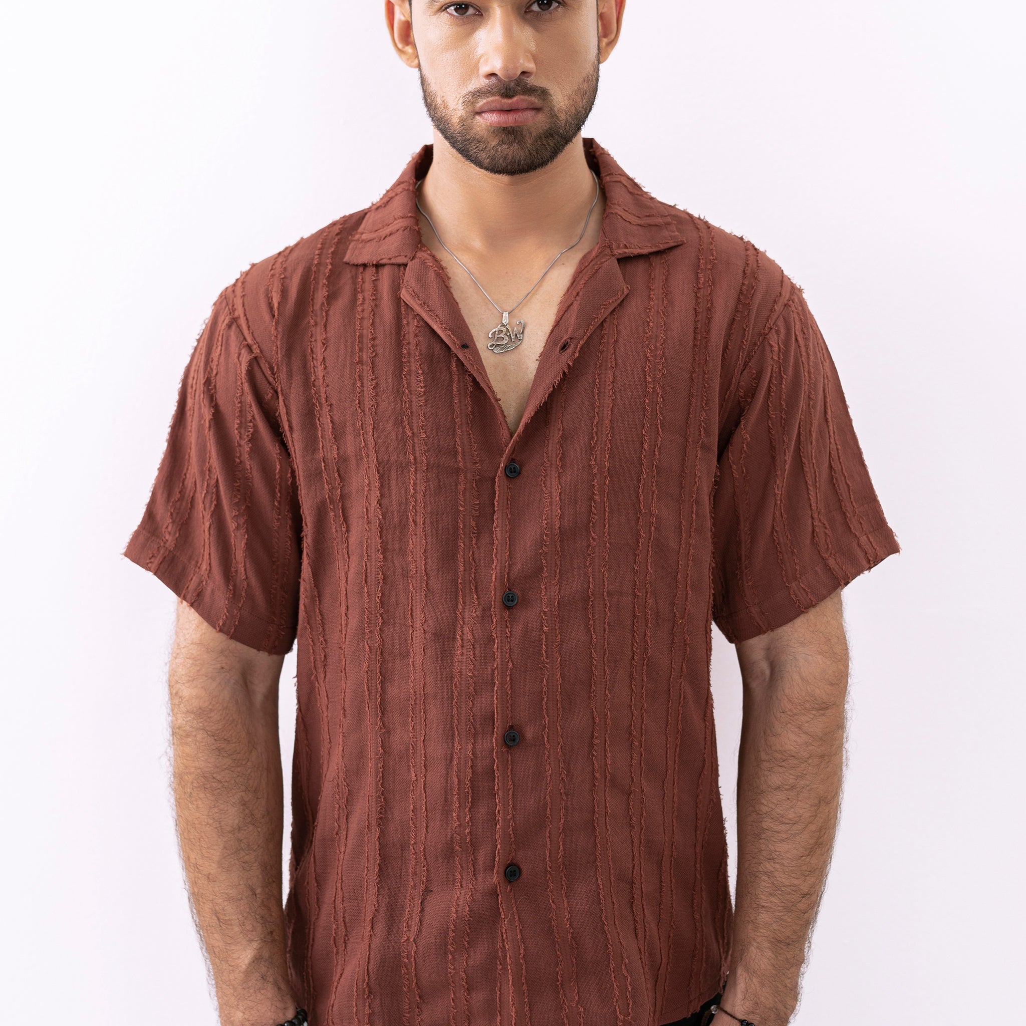 Ripple Thread Shirt