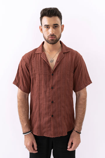 Ripple Thread Shirt