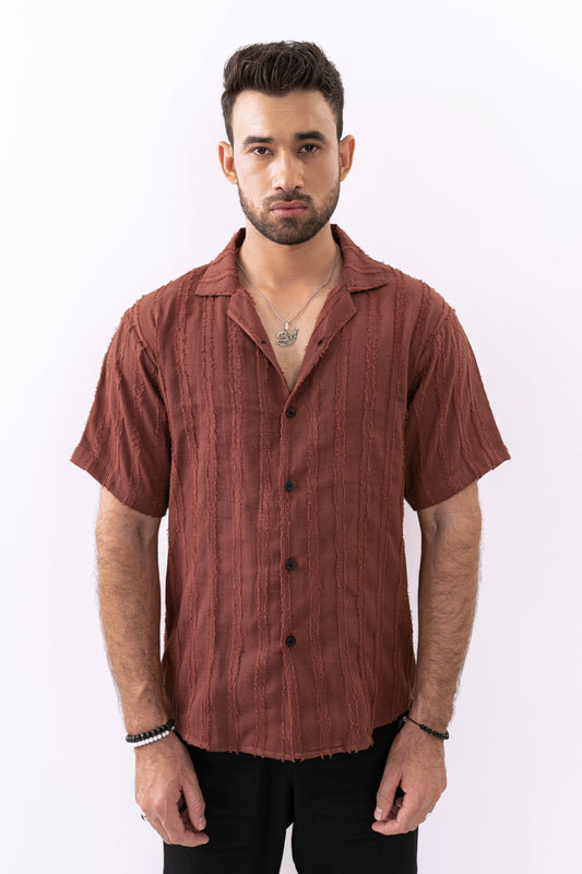 Ripple Thread Shirt