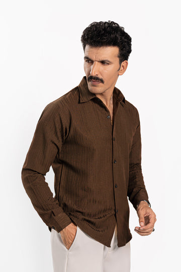 Sandy Threaded Shirt - FS