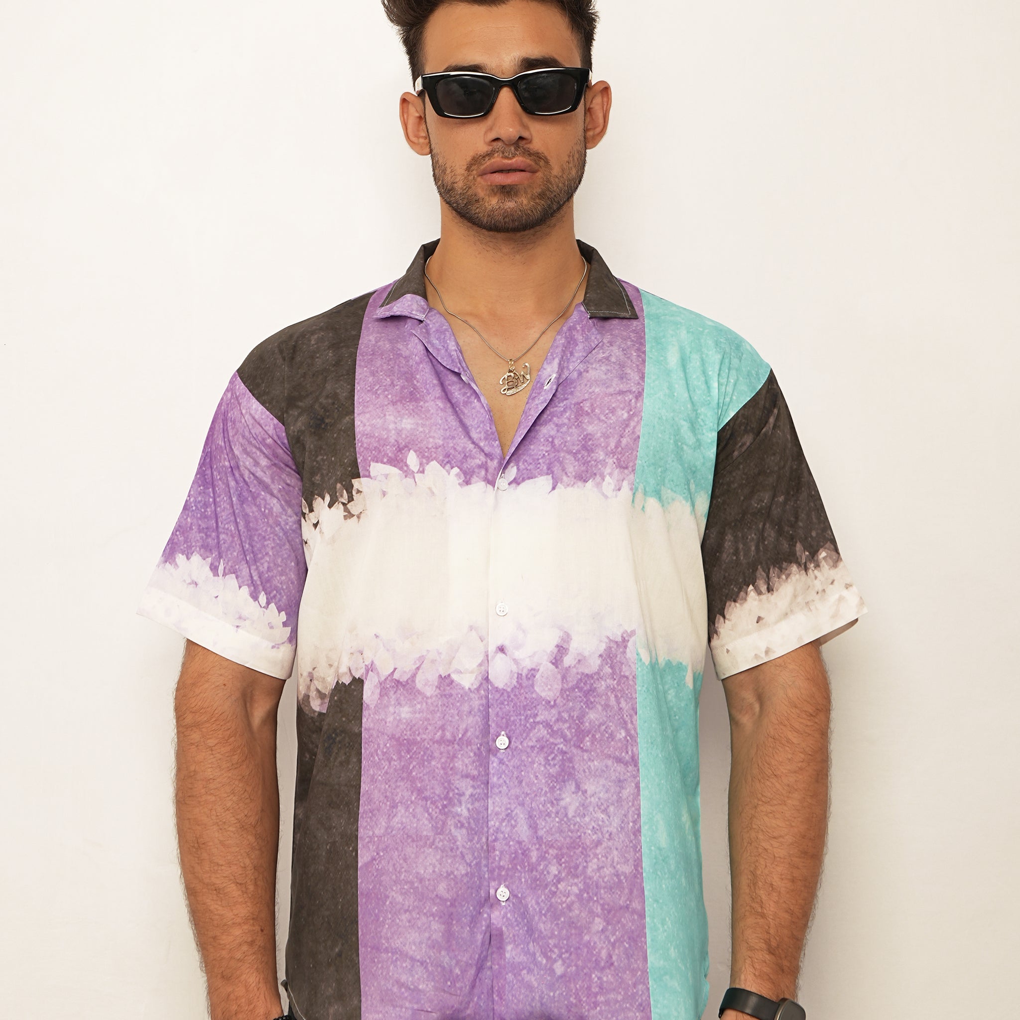 Paint Stroke Shirt