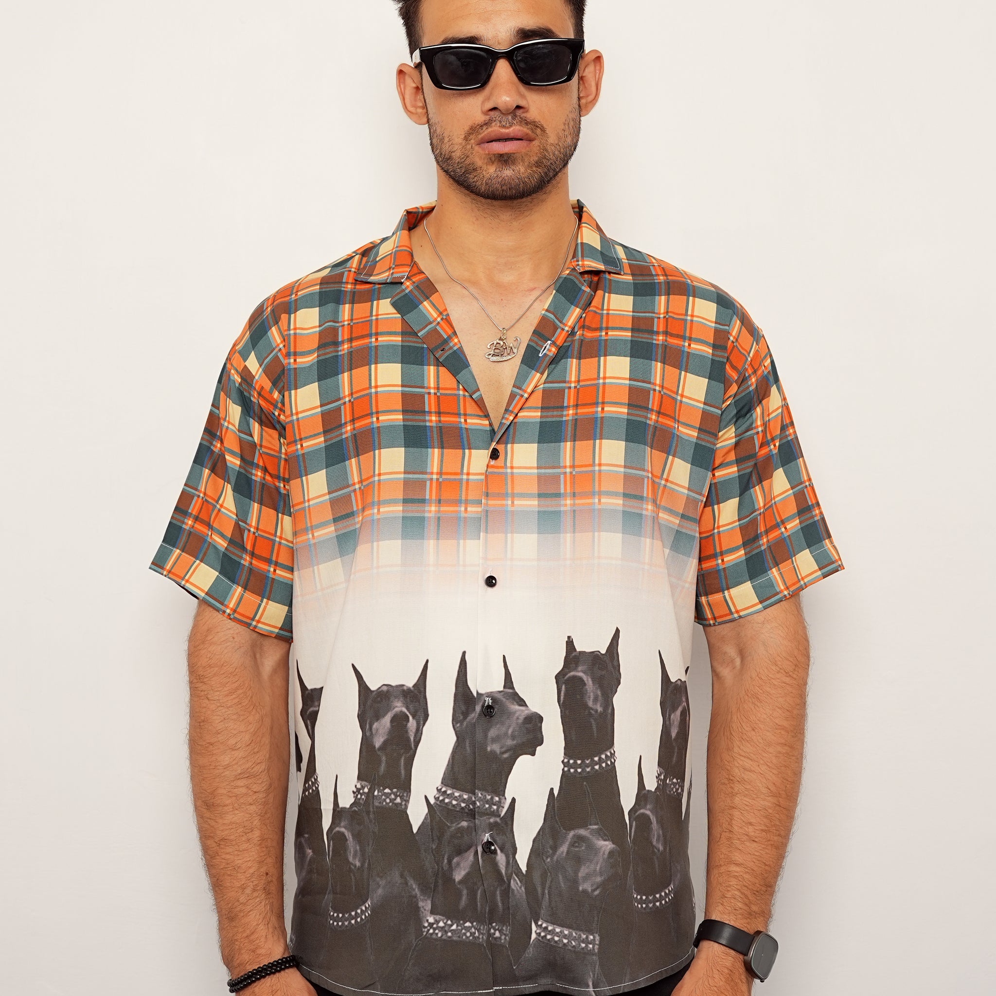 Doggo Checkmate Shirt