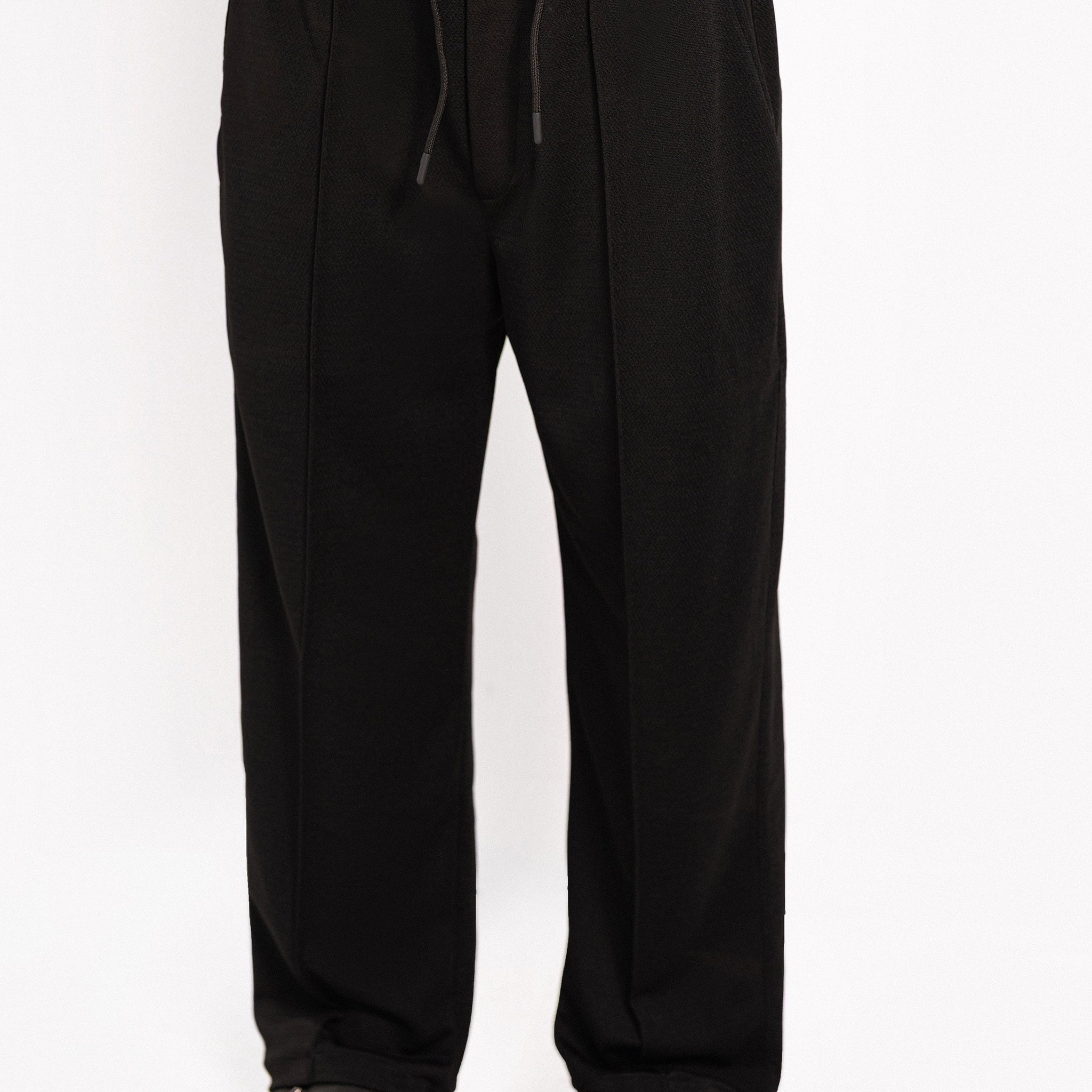SundayEase Pintex Trouser