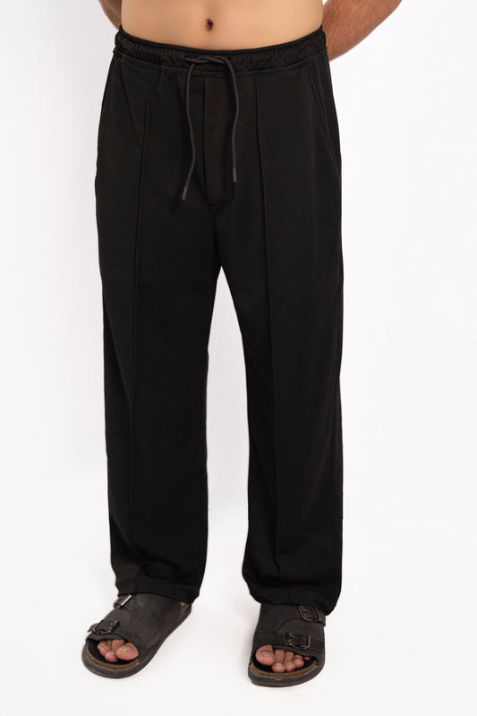 SundayEase Pintex Trouser