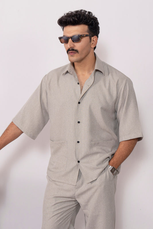 RetroGen Safari Co Ord Set