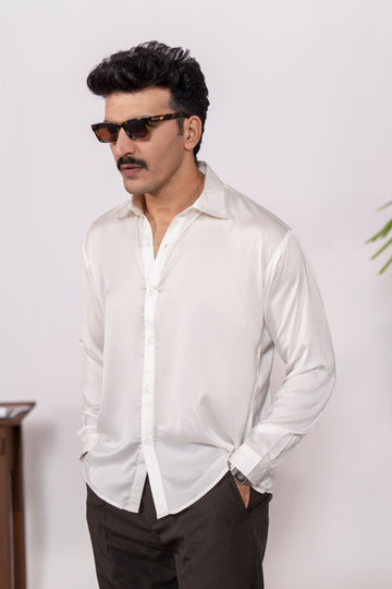Urban Bianco Shirt