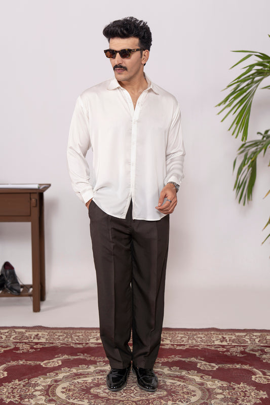 Urban Bianco Shirt