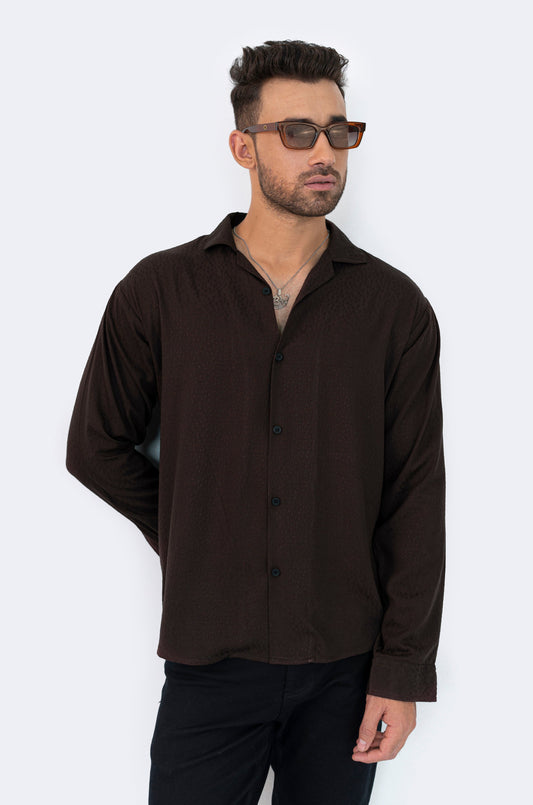 Cocoa Texture Shirt