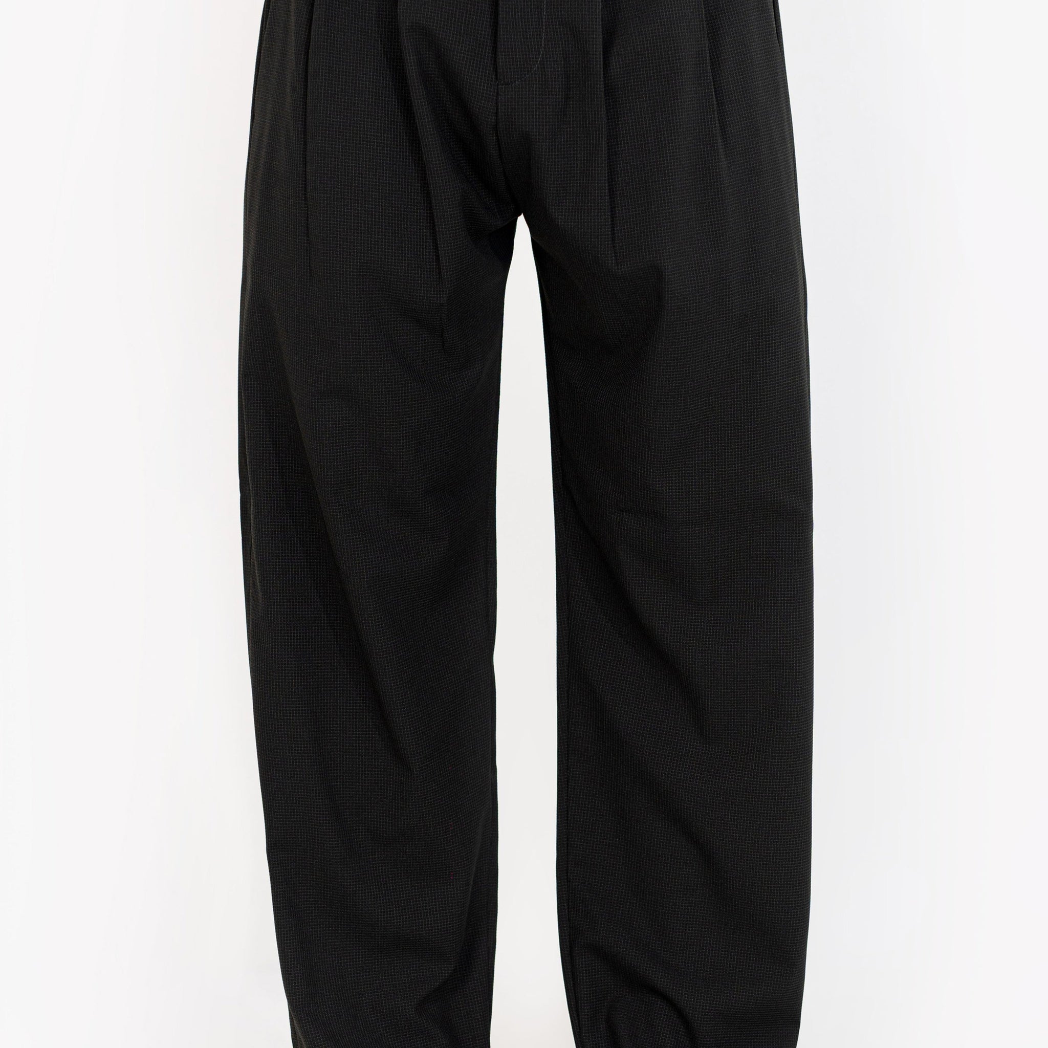 Shadow Grove Pleated Pants