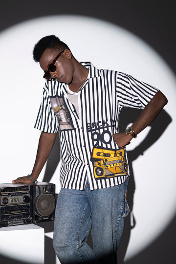 Retro 90s Shirt