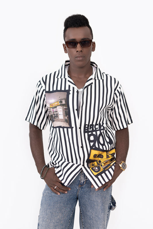 Retro 90s Shirt