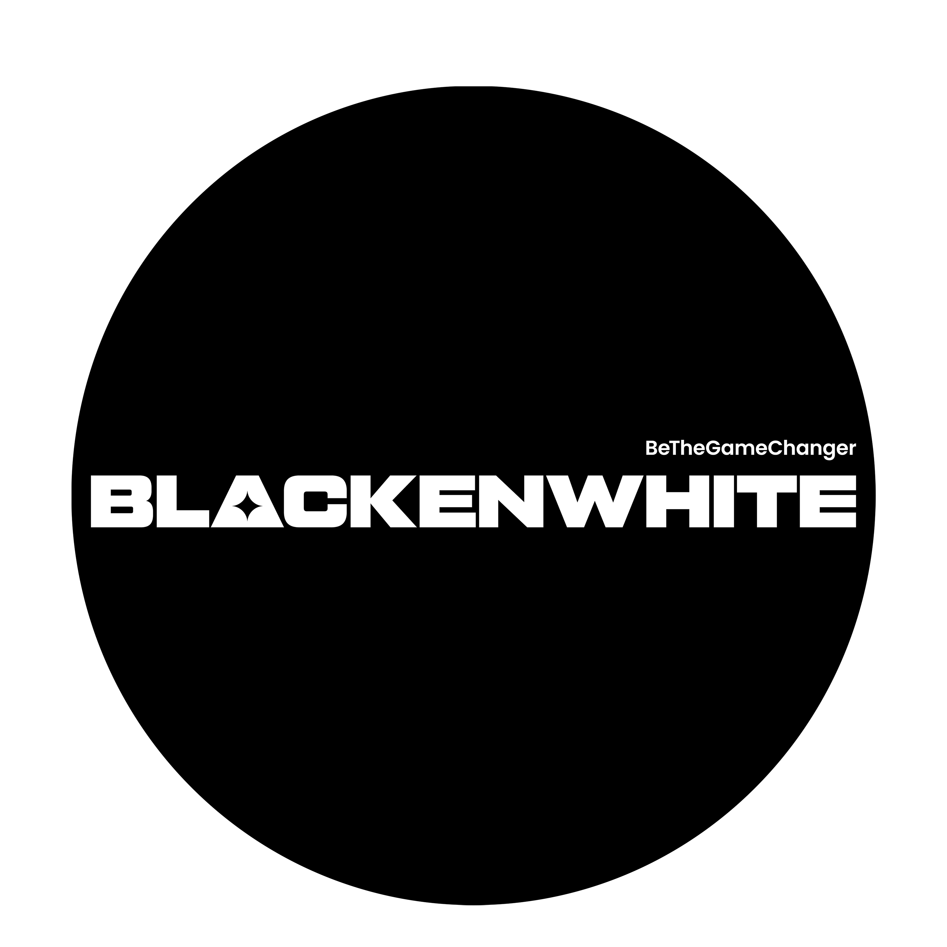 Blackenwhite