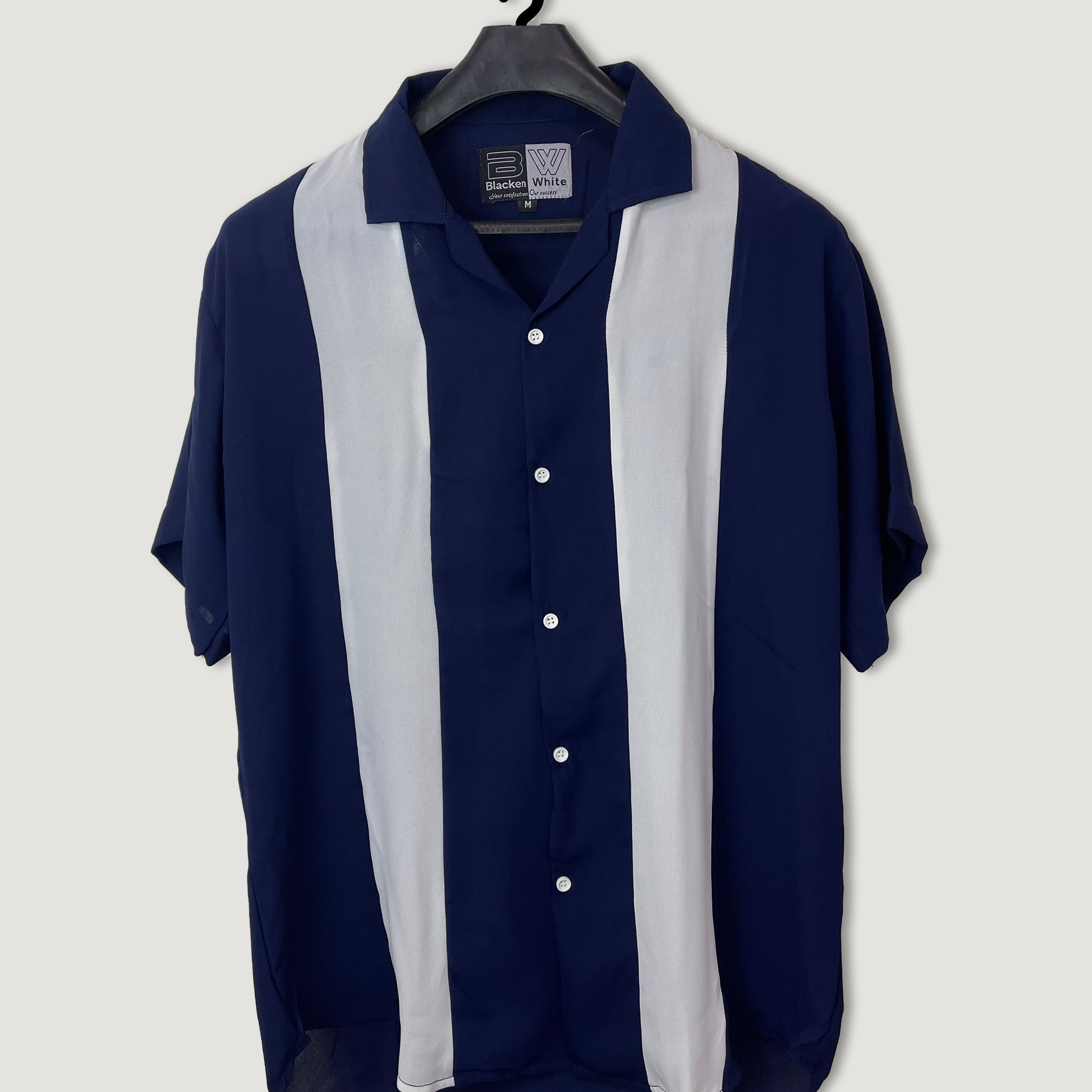 Blue Shades Shirt