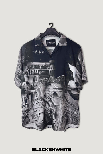 Parwaz - Pakistan Architecture Shirt